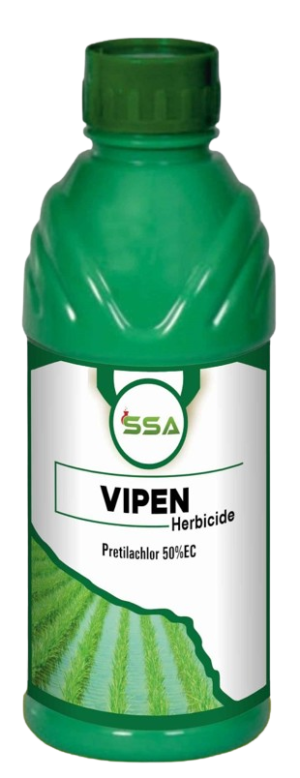 Vipen