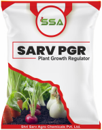 Sarv PGR – Advanced Plant Growth Regulator for Enhanced Crop Performance