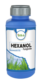 Hexanol