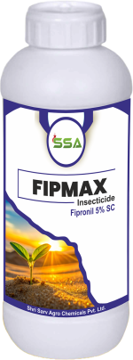 Fipmax – Powerful Contact & Ingestion Insecticide