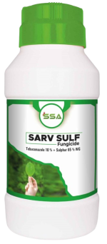 Sarv Sulf