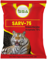 Sarv 75 – Systemic Insecticide for Swift Action
