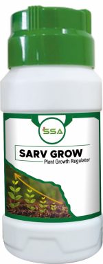 Sarv Grow – Boost Growth, Boost Yield