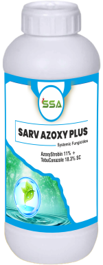 Sarv Azoxy Plus