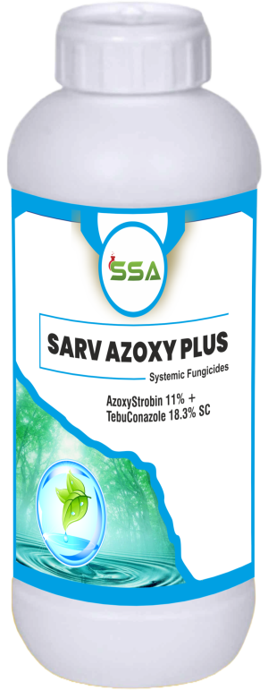 Sarv Azoxy Plus