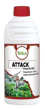 Attack