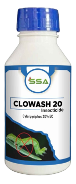 Clowash 20