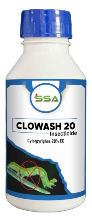 Clowash 20