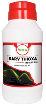 Sarv Thioxa