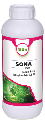 Sona – Growth Enhancer for Faster, Healthier Crops