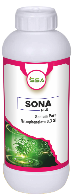 Sona – Growth Enhancer for Faster, Healthier Crops