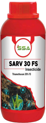 Sarv 30 FS