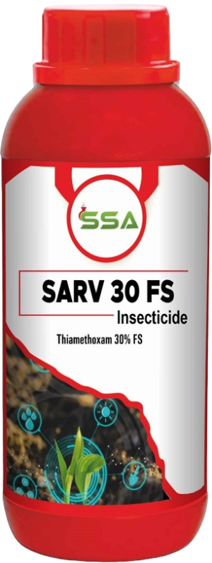 Sarv 30 FS