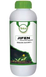 Jifen – Hormonal Growth Enhancer for Superior Crops