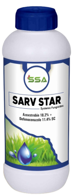 Sarv Star
