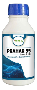 Prahar 55