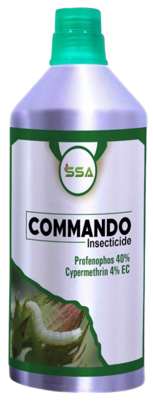 Commando