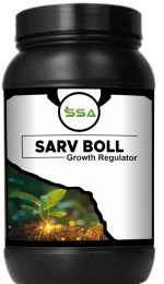 Sarv Boll Plant Growth Regulator for Vigorous, Stress‑Resilient Crops